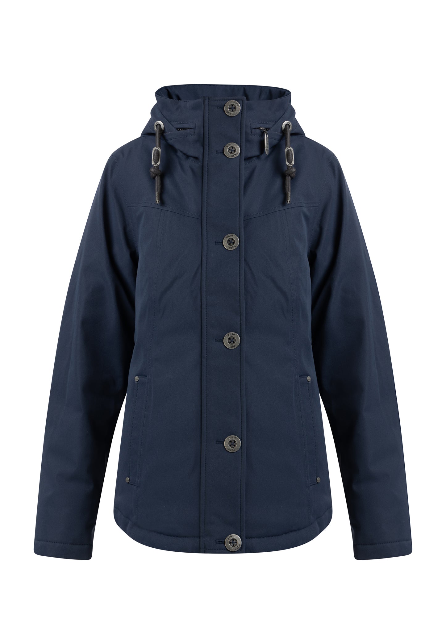 usha BLUE LABEL Women's Winter Jacket