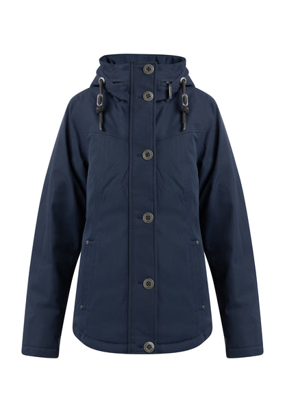 usha BLUE LABEL Women's Winter Jacket