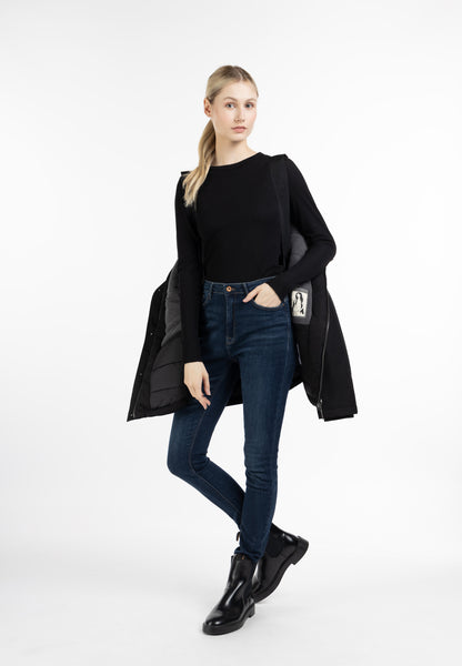 usha BLUE LABEL Women's Winter Jacket