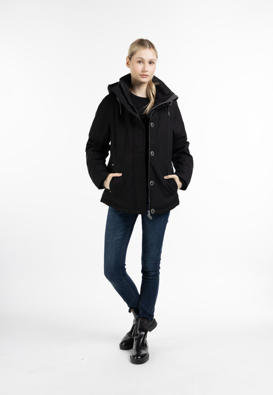 usha BLUE LABEL Women's Winter Jacket