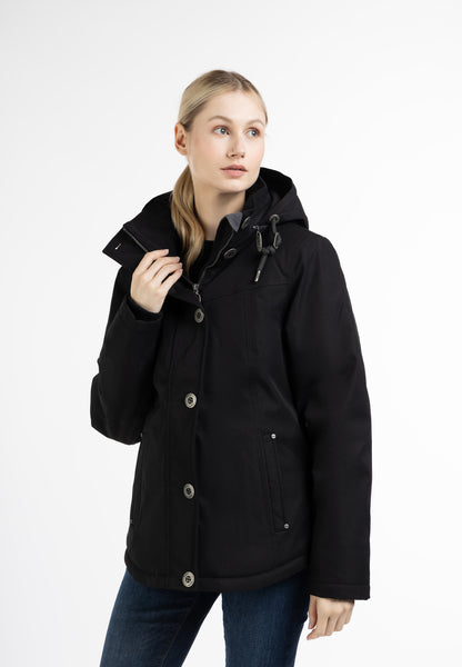 usha BLUE LABEL Women's Winter Jacket