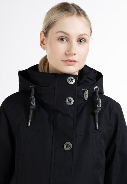 usha BLUE LABEL Women's Winter Jacket