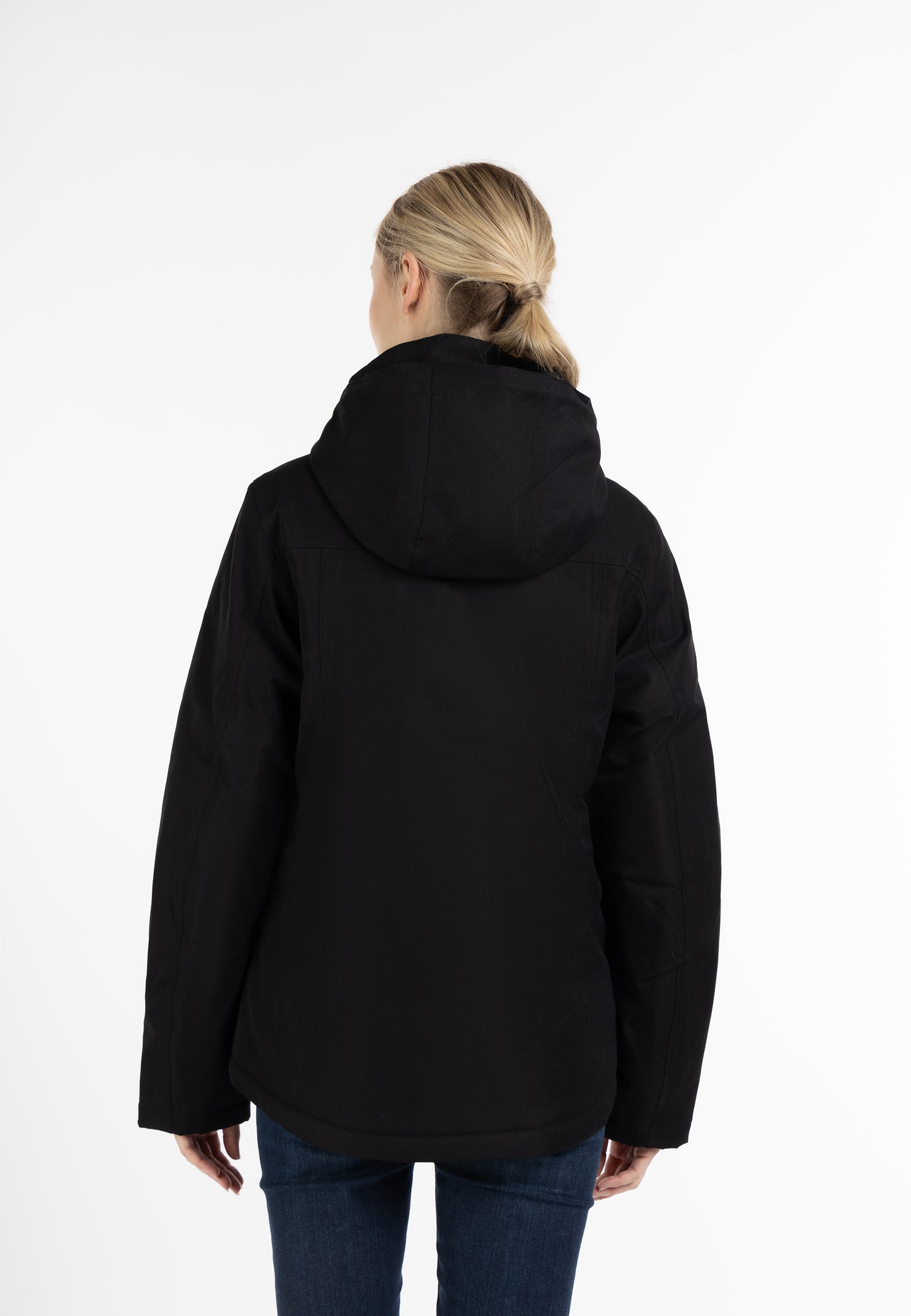 usha BLUE LABEL Women's Winter Jacket