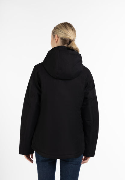 usha BLUE LABEL Women's Winter Jacket