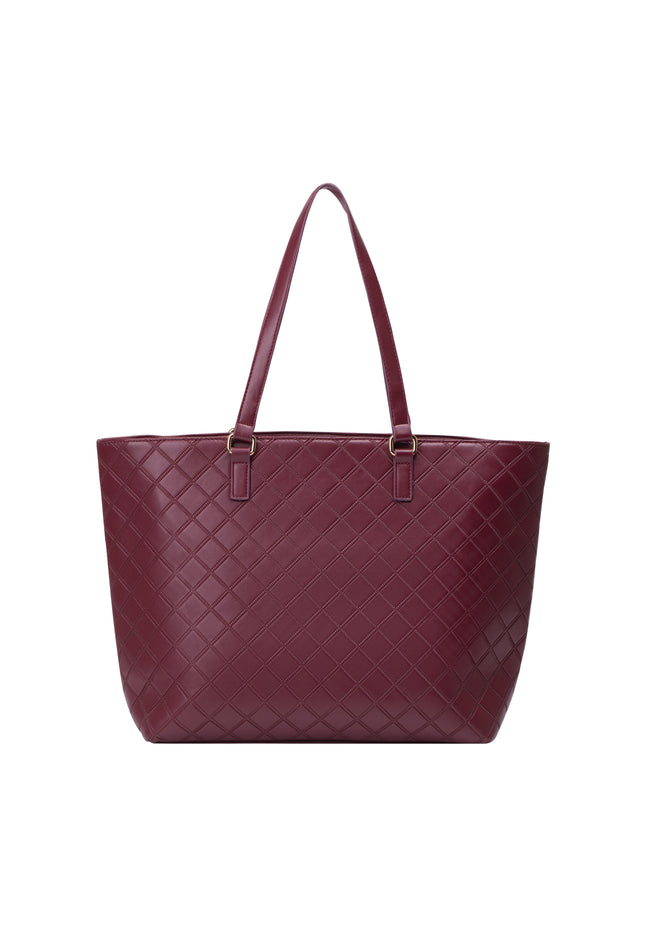 usha Damen Shopper