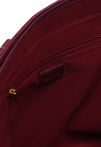 usha Damen Shopper