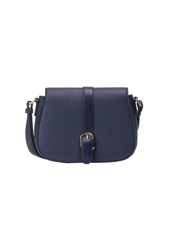 usha Damen Schultertasche
