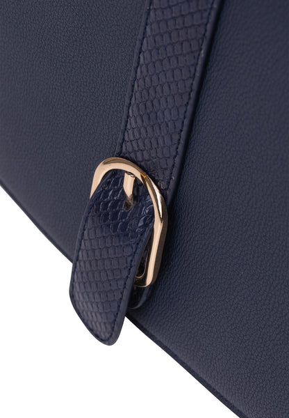 usha Damen Schultertasche
