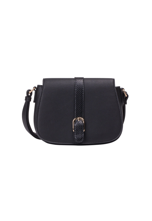 usha Damen Schultertasche