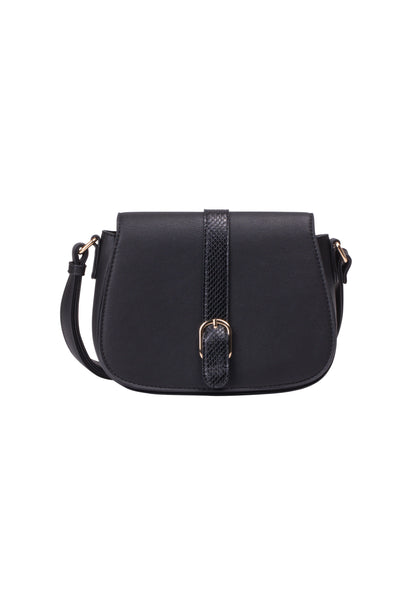 usha Damen Schultertasche