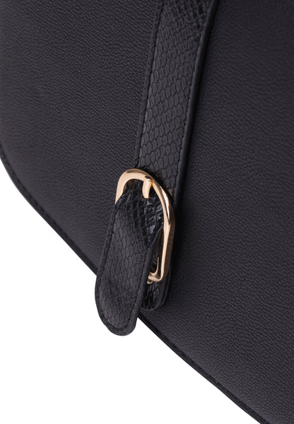 usha Damen Schultertasche