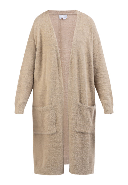 usha Damen Strickjacke