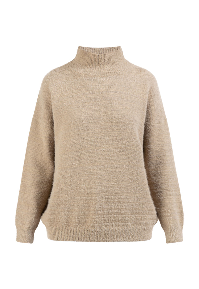 usha Damen Strickpullover