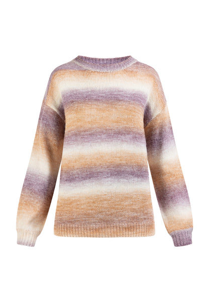 usha Damen Strickpullover