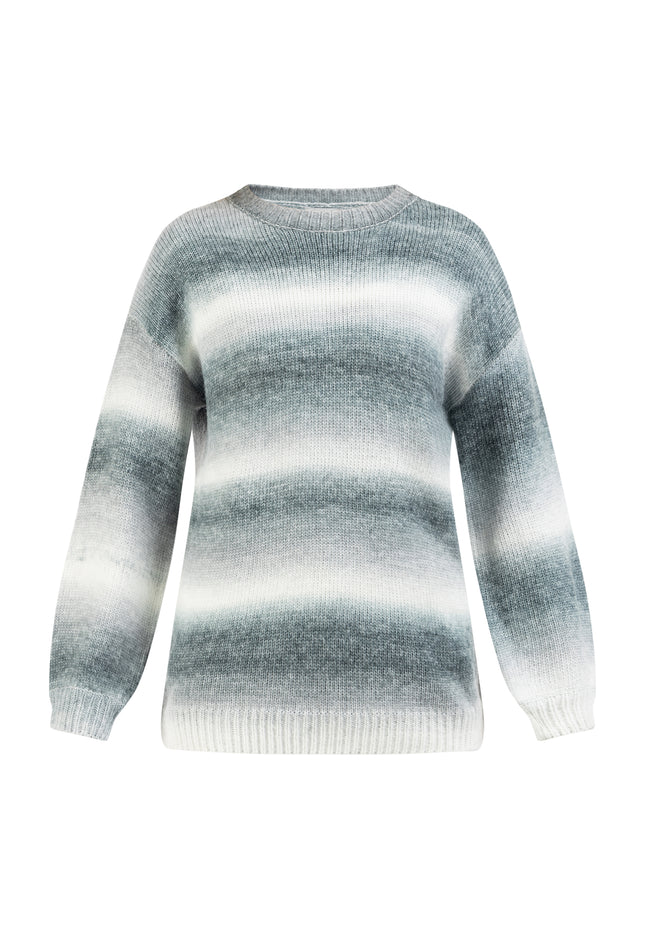 usha Damen Strickpullover