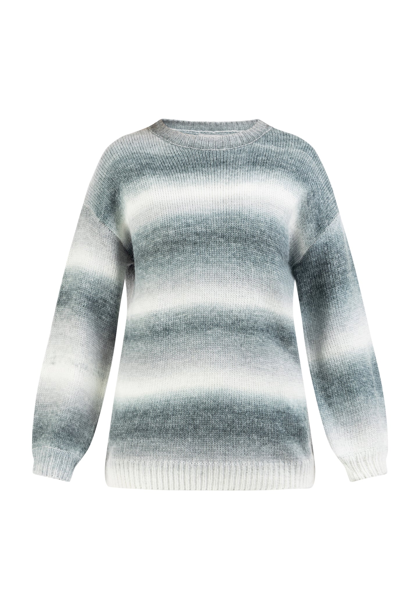 usha Damen Strickpullover