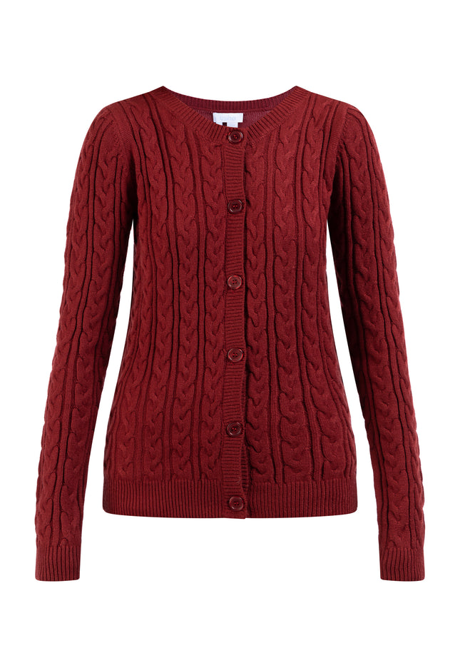 usha BLUE LABEL Damen's Cardigan