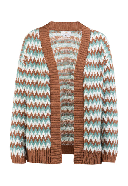 usha FESTIVAL Women's Cardigan