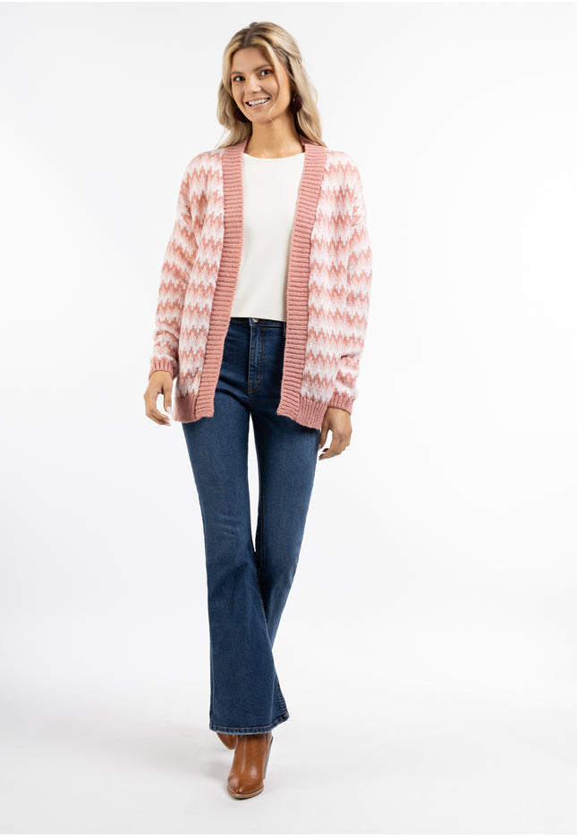 usha FESTIVAL Women's Cardigan