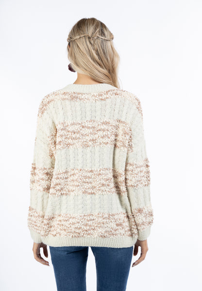 usha FESTIVAL Kobiety Sweter dzianinowy