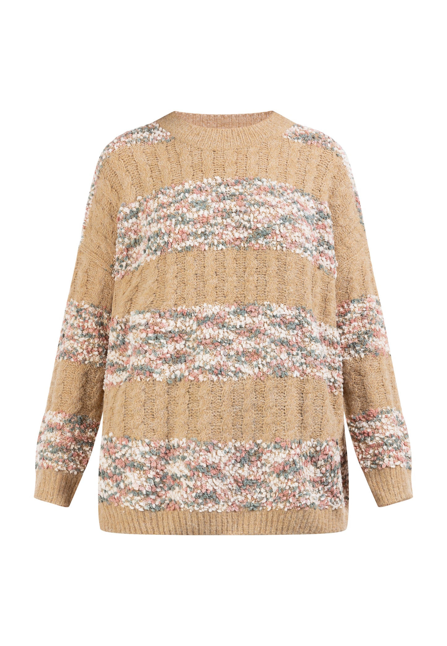 usha FESTIVAL Kobiety Sweter dzianinowy