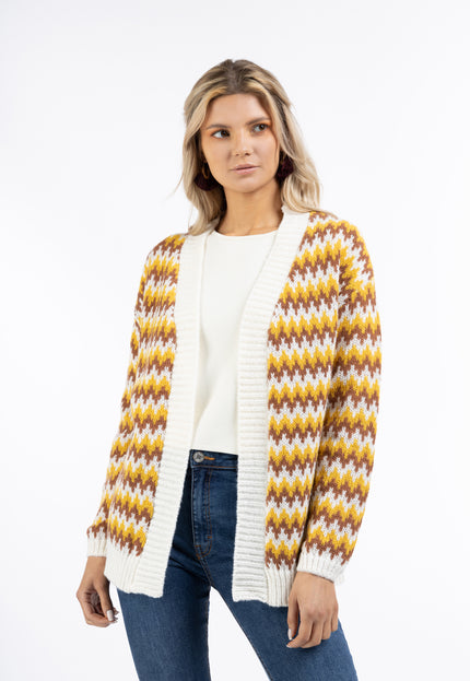 usha FESTIVAL Women's Cardigan