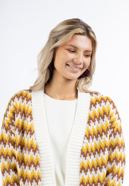 usha FESTIVAL Women's Cardigan
