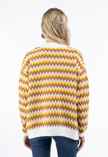 usha FESTIVAL Women's Cardigan