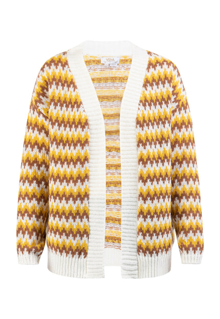 usha FESTIVAL Women's Cardigan