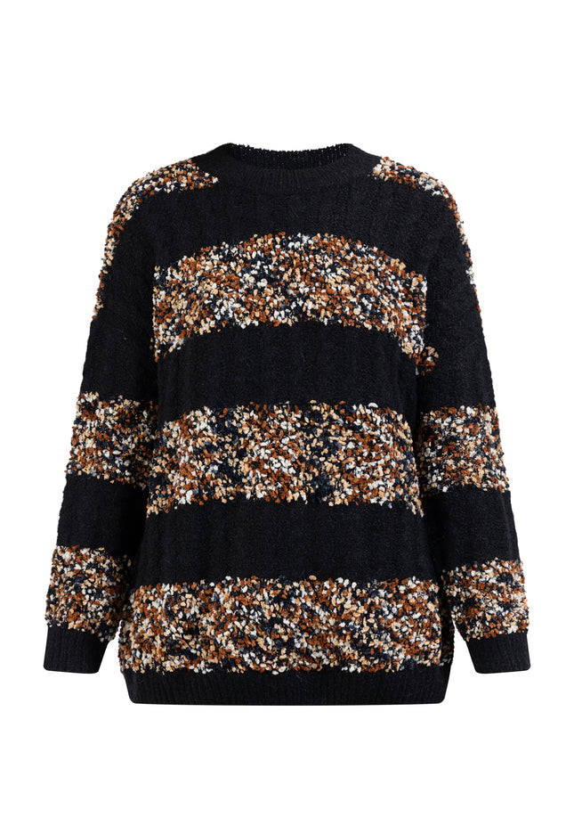 usha FESTIVAL Women's Knit Sweater