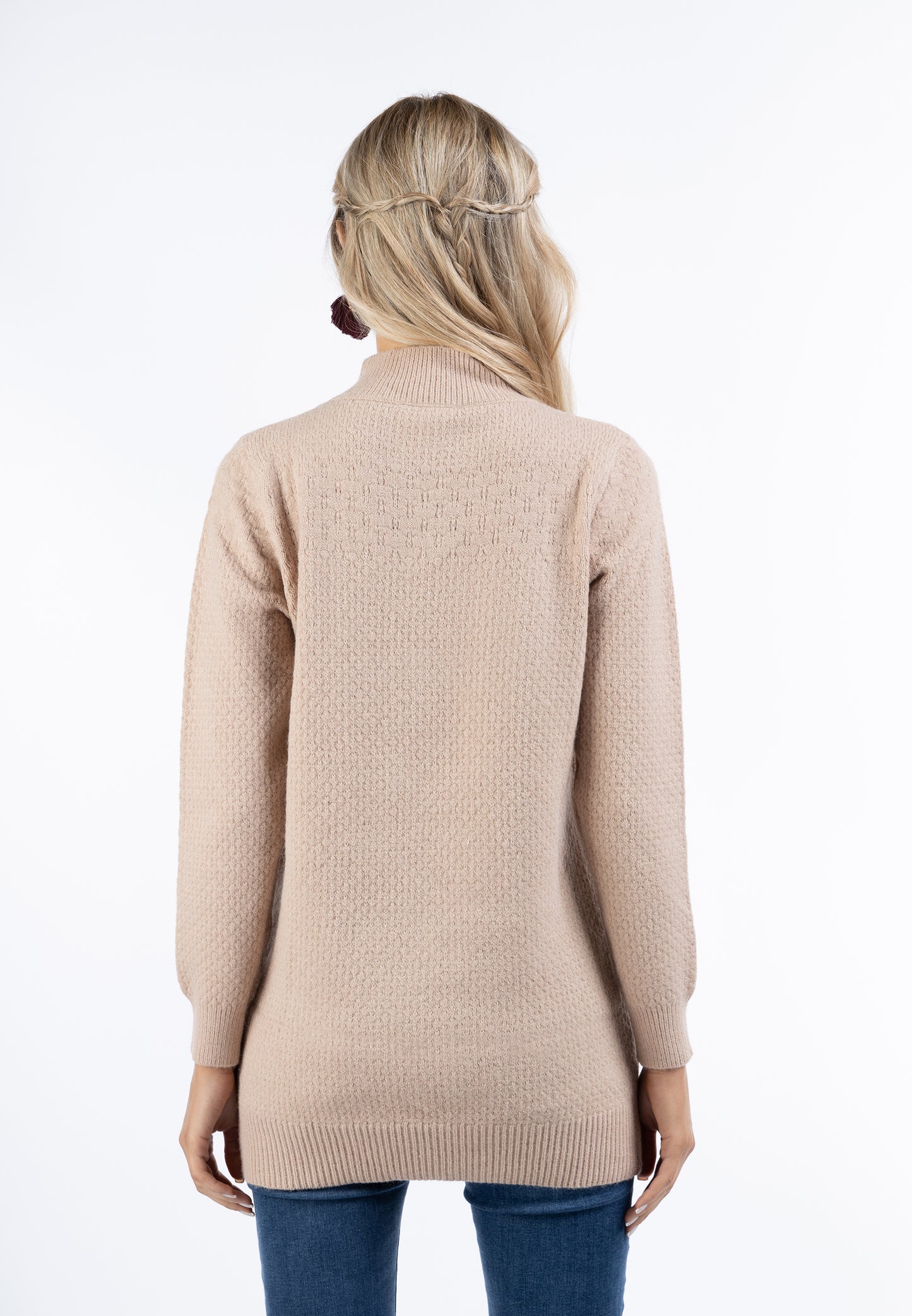 usha FESTIVAL Kobiety Sweter dzianinowy