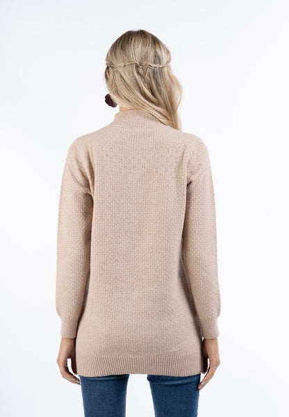 usha FESTIVAL Kobiety Sweter dzianinowy