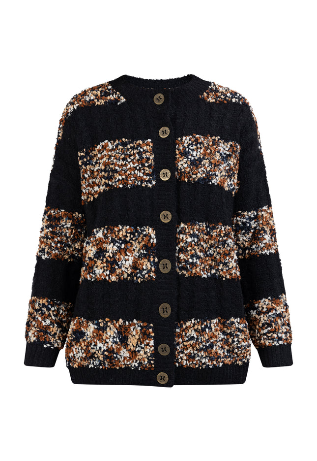 usha FESTIVAL Women's Cardigan With Button