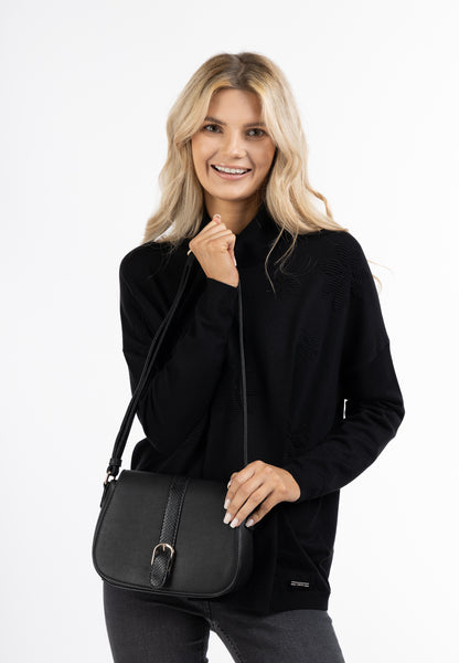 usha Damen Schultertasche