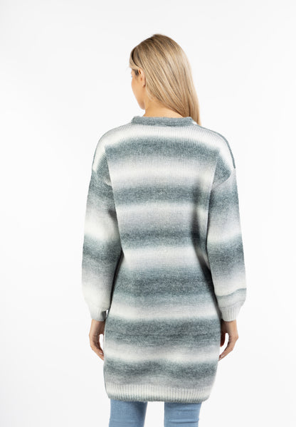 usha Damen Strickjacke