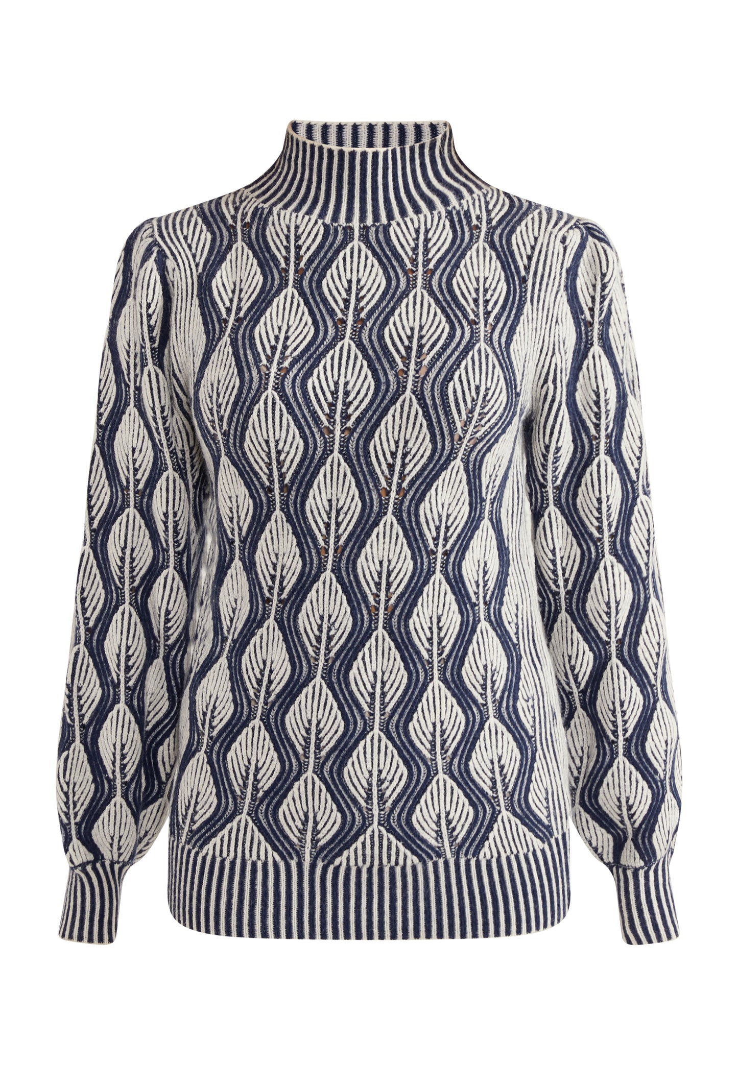 usha Damen Strickpullover