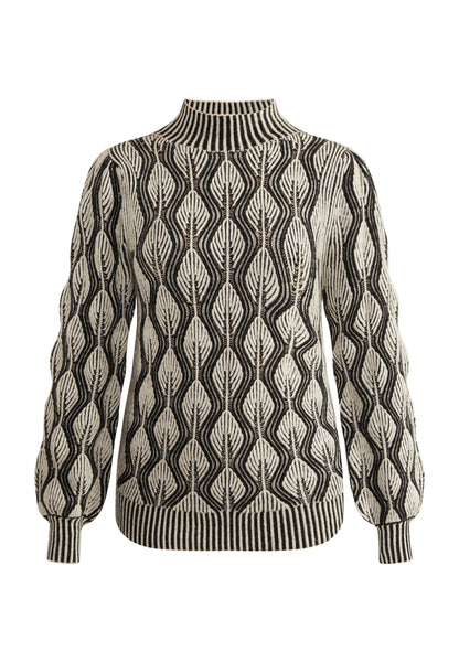 usha Damen Strickpullover