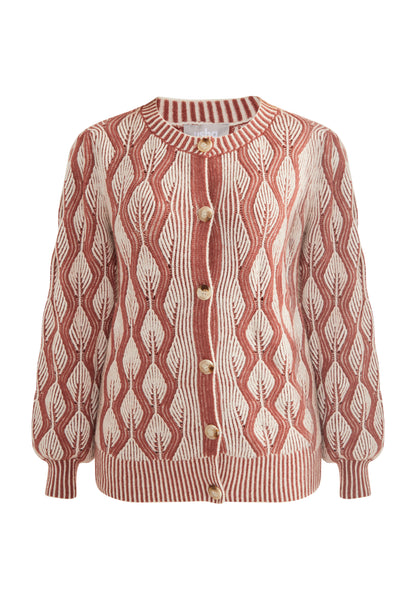 usha Damen Cardigan