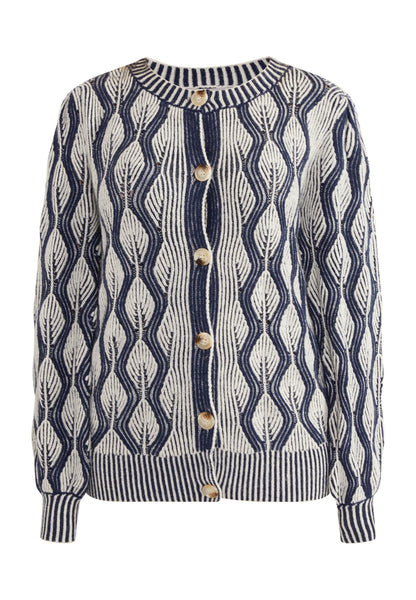 usha Damen Cardigan