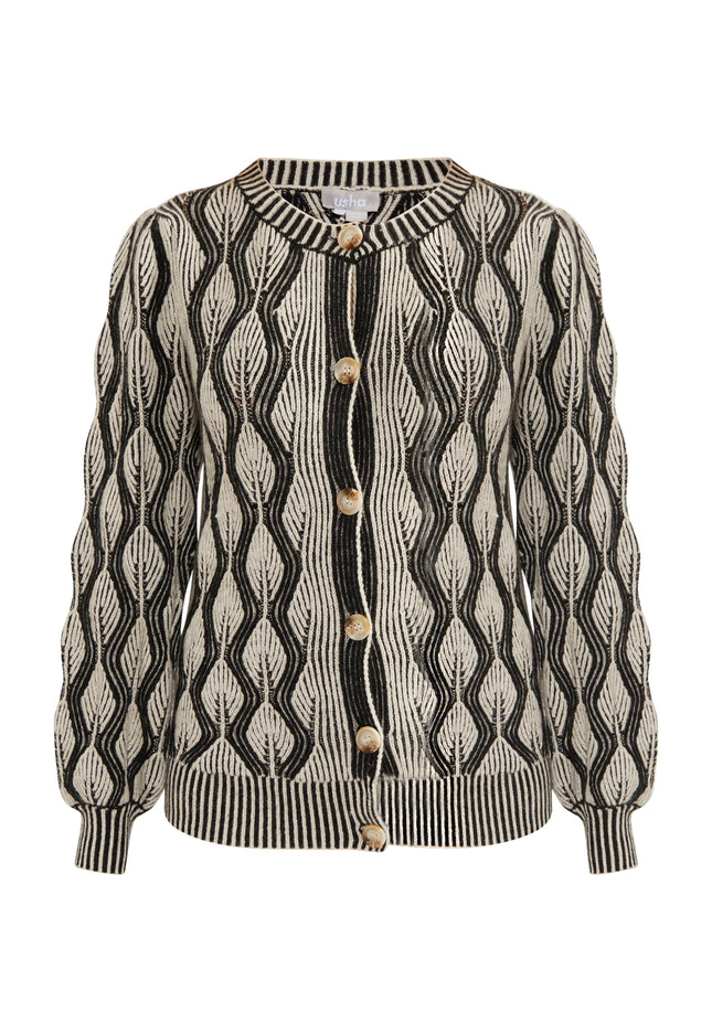 usha Women's Cardigan