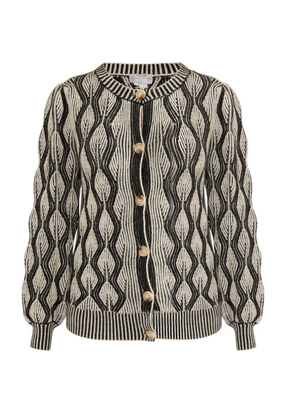 usha Damen Cardigan