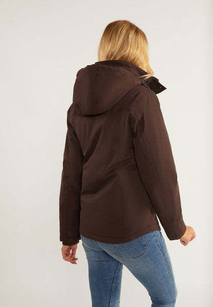 usha BLUE LABEL Women's Winter Jacket