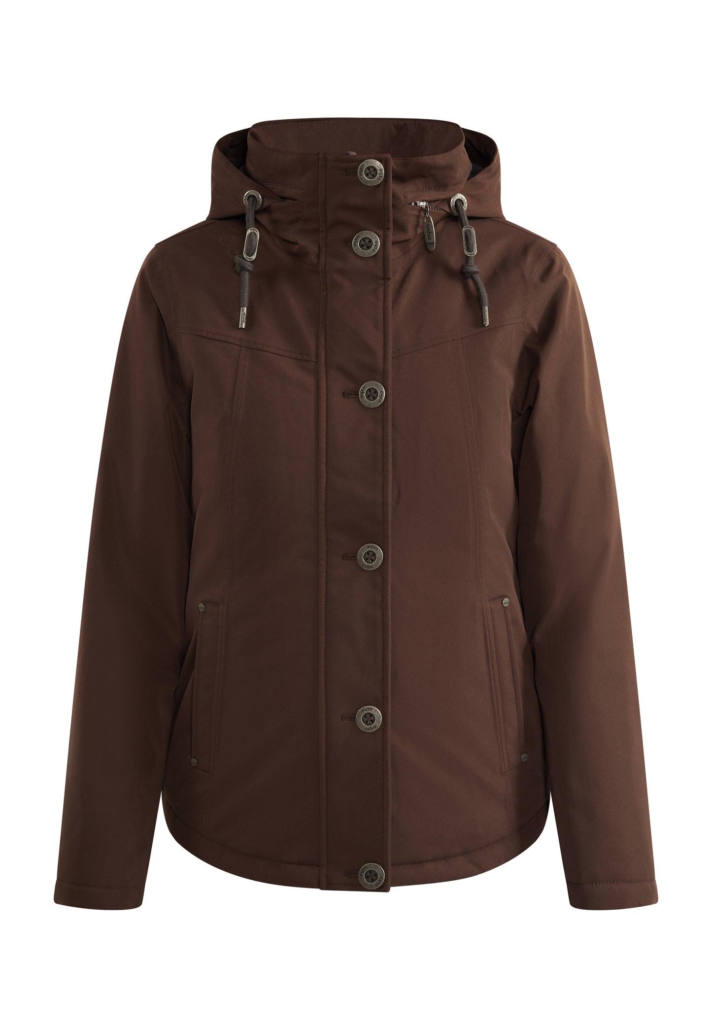 usha BLUE LABEL Women's Winter Jacket