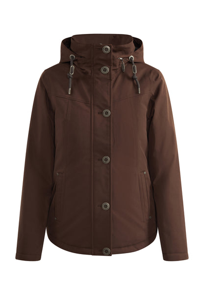 usha BLUE LABEL Women's Winter Jacket