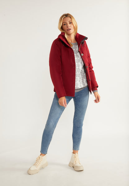 usha BLUE LABEL Women's Winter Jacket