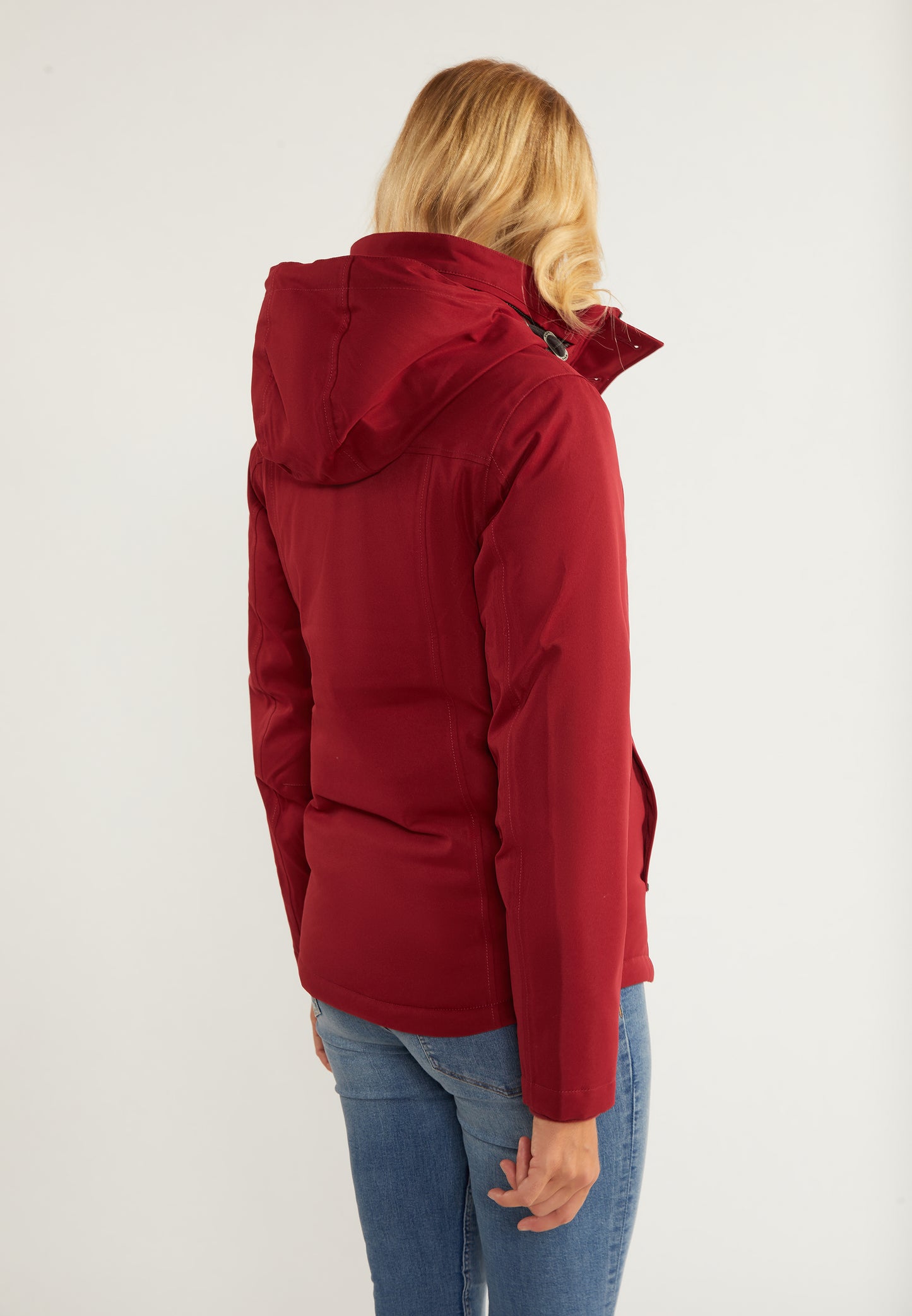 usha BLUE LABEL Women's Winter Jacket