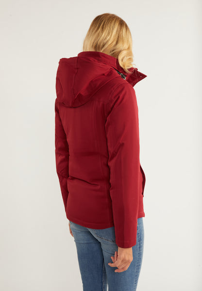 usha BLUE LABEL Women's Winter Jacket