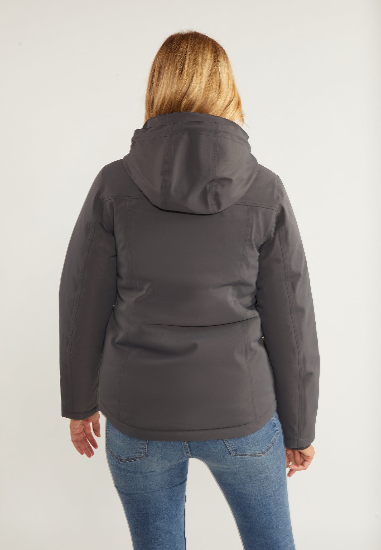 usha BLUE LABEL Women's Winter Jacket
