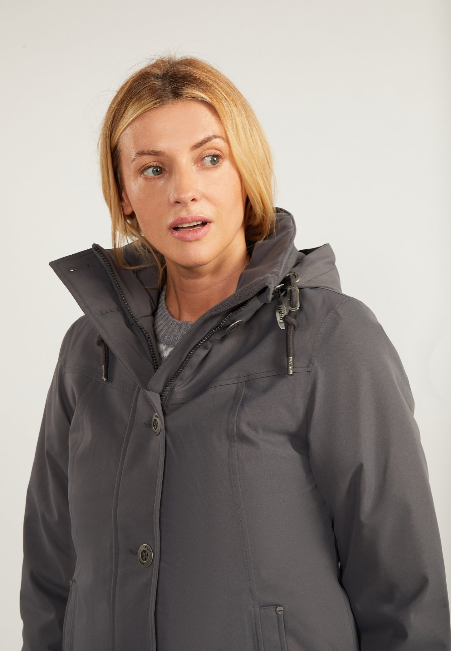 usha BLUE LABEL Women's Winter Jacket