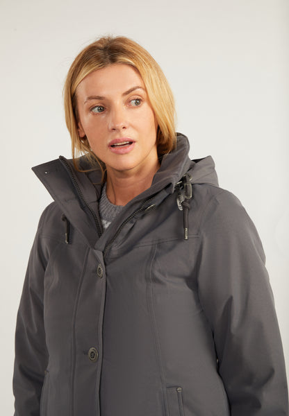 usha BLUE LABEL Women's Winter Jacket